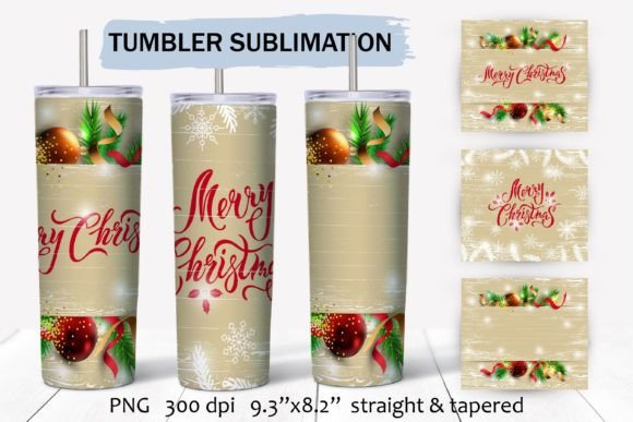 A Designer’s Take on Festive Graphics for Crafts