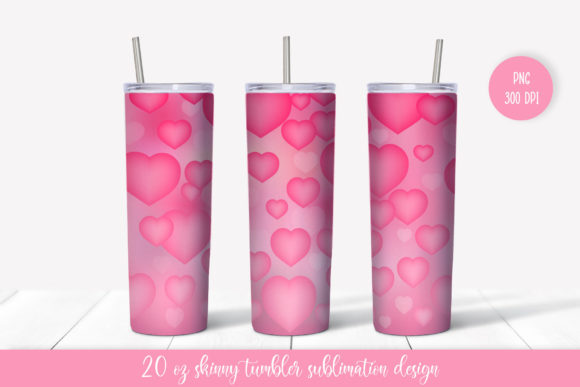 A Valentine's Design Asset for Blog Graphics & Content Publishing