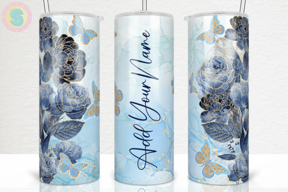 A Versatile Rose Marble Design for Crafts and Graphics