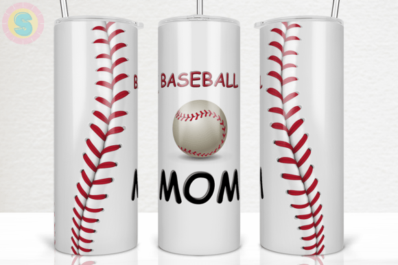 Assessing a Baseball Mom Graphics Asset for Real Client Projects