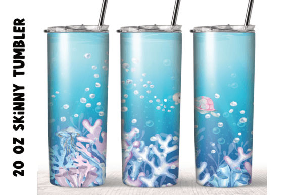 Crafting a Brand Mood with Watercolor Graphics