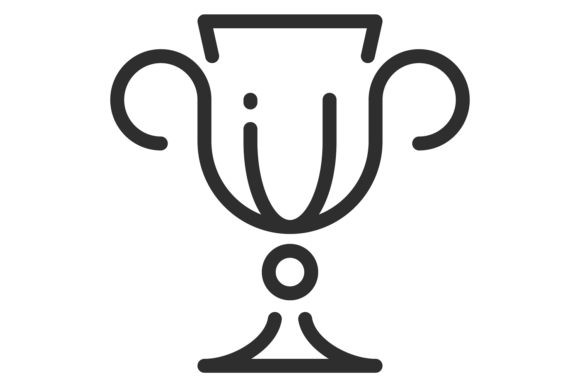 Evaluating the Trophy Cup Icon for Modern Brand Campaigns