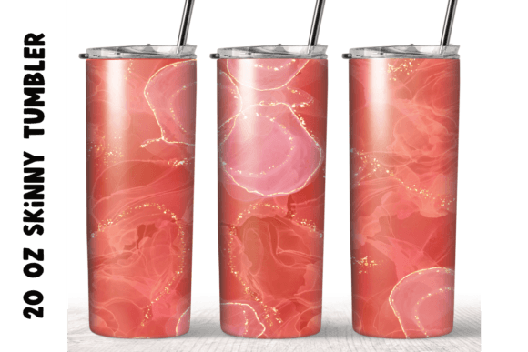 Marble Glitter Abstract Graphics for Crafts and Modern Content